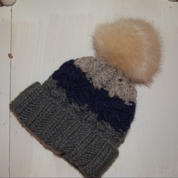 Free People Beanie